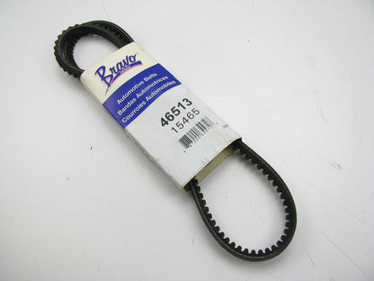 Bravo 46513 Accessory Drive Belt - 0.44'' X 46.50'' - 36 Degree