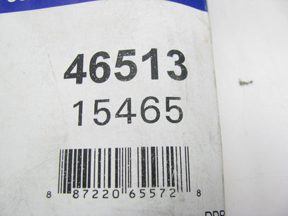 Bravo 46513 Accessory Drive Belt - 0.44'' X 46.50'' - 36 Degree