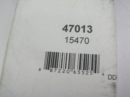 Bravo 47013 Accessory Drive Belt - 0.44'' X 47.00'' - 36 Degree