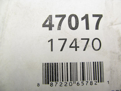 Bravo 47017 Accessory Drive Belt - 0.53'' X 47.00'' - 36 Degree