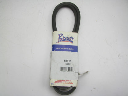 Bravo 50013 Accessory Drive Belt - 0.44'' X 50.0'' - 36 Degree