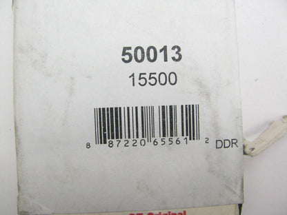 Bravo 50013 Accessory Drive Belt - 0.44'' X 50.0'' - 36 Degree