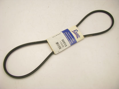 Bravo 50513 Accessory Drive Belt - 0.44'' X 50.50'' - 36 Degree