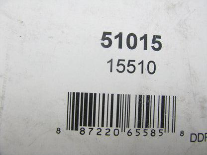 Bravo 51015 Accessory Drive Belt - 0.44'' X 51.0'' - 36 Degree