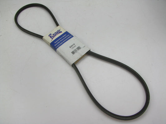 Bravo 52015 Accessory Drive Belt - 0.44'' X 52.00'' - 36 Degree