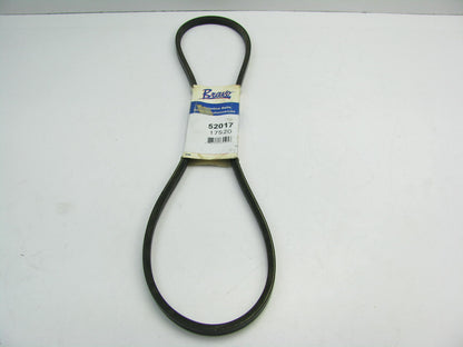 Bravo 52017 Accessory Drive Belt - 0.53'' X 52.0 - 36 Degree