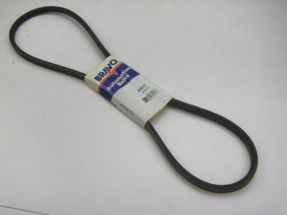 Bravo 53017 Accessory Drive Belt - 0.53'' X 53.00'' - 36 Degree