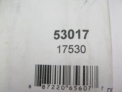 Bravo 53017 Accessory Drive Belt - 0.53'' X 53.00'' - 36 Degree