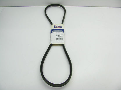 Bravo 55017 Accessory Drive Belt - 0.53'' X 53.0'' - 36 Degree