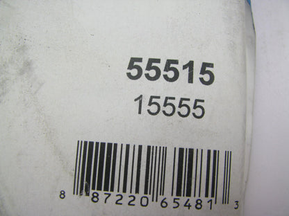 Bravo 55515 Accessory Drive Belt - 0.44'' X 55.50 - 36 Degree