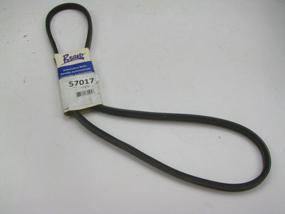 Bravo 57017 Accessory Drive Belt - 0.53'' X 57.00'' - 36 Degree