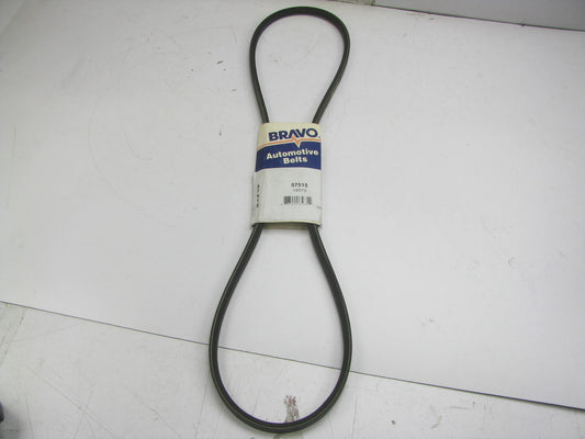 Bravo 57515 Accessory Drive Belt - 0.44'' X 57.3'' - 36 Degree