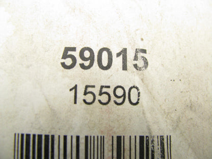Bravo 59015 Accessory Drive Belt - 0.44'' X 59.00'' - 36 Degree