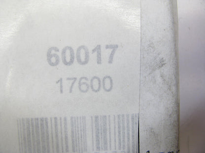 Bravo 60017 Accessory Drive Belt - 0.53'' X 60.00'' - 36 Degree