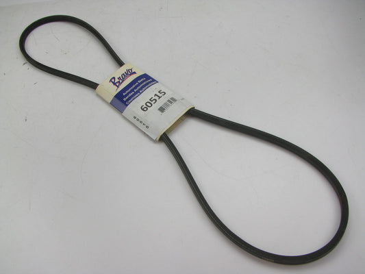 Bravo 60515 Accessory Drive Belt - 0.44'' X 60.00'' - 36 Degree