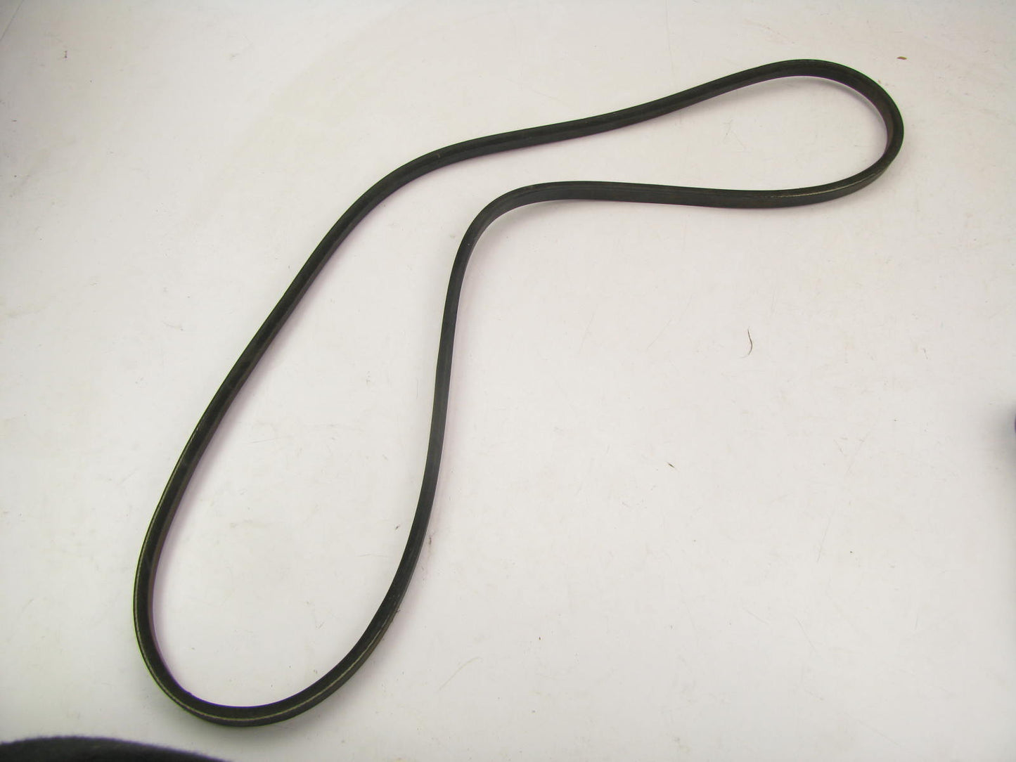 Bravo 63017 Accessory Drive Belt - 0.53'' X 63.00'' - 36 Degree