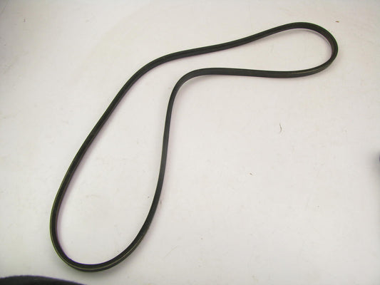 Bravo 63017 Accessory Drive Belt - 0.53'' X 63.00'' - 36 Degree