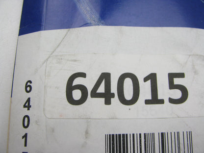 Bravo 64015 Accessory Drive Belt - 0.44'' X 64.00'' - 36 Degree