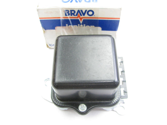 Bravo 9212 Delco 10DN 20DN Alternator Solid State Voltage Regulator