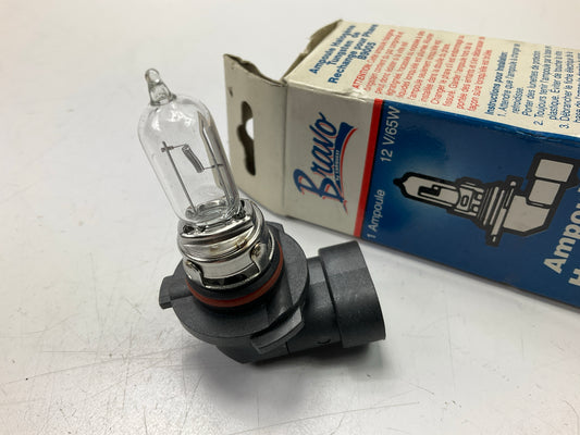 Bravo BHBB9005 12V 65W Halogen # 9005 Light Bulb