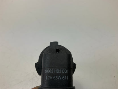 Bravo BHBB9005 12V 65W Halogen # 9005 Light Bulb