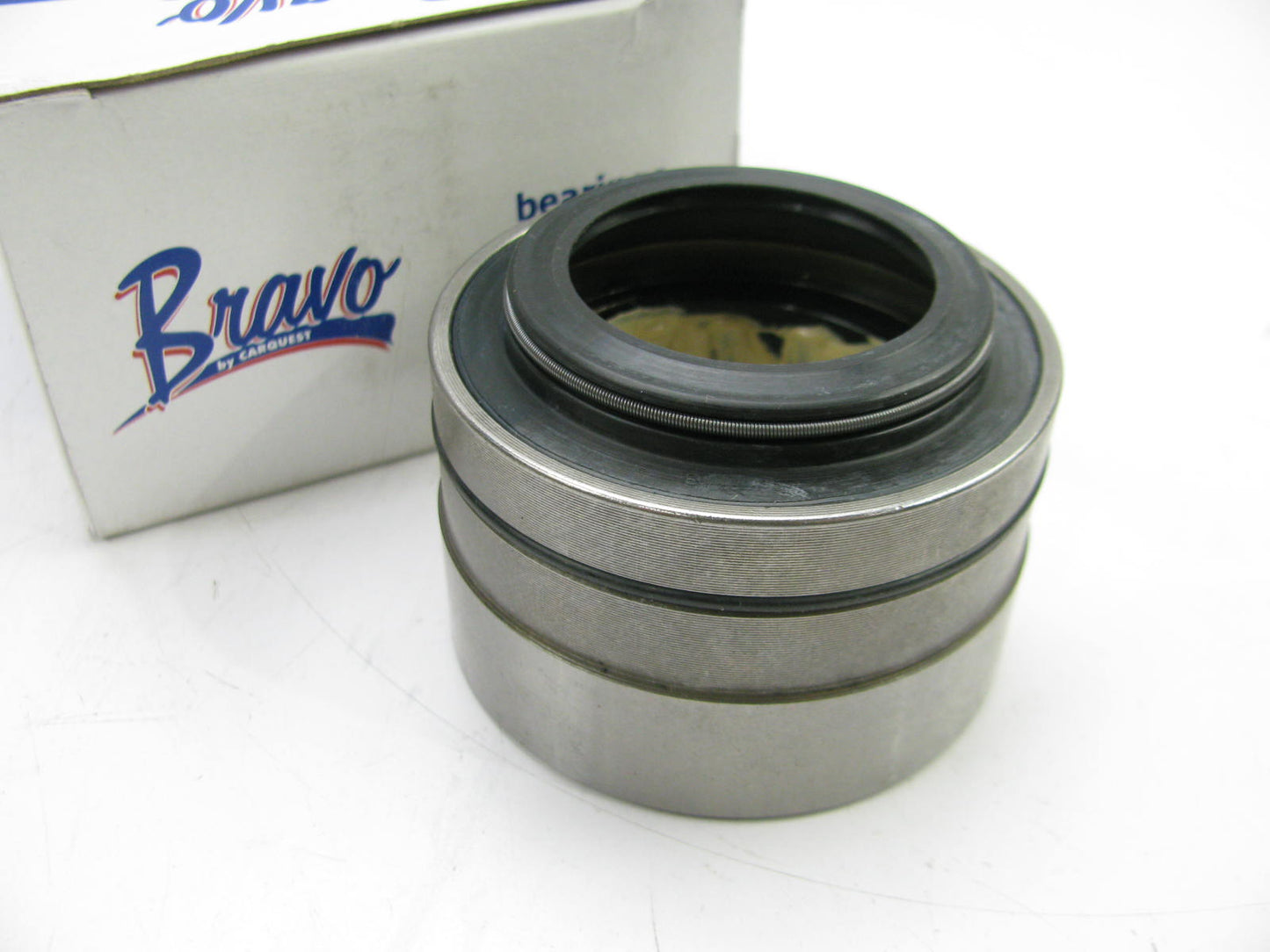 Bravo BRP6408 Rear Wheel Bearing