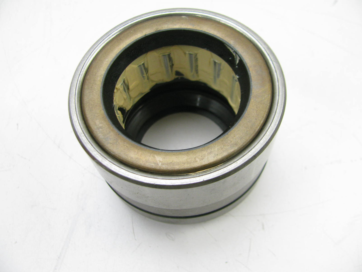 Bravo BRP6408 Rear Wheel Bearing