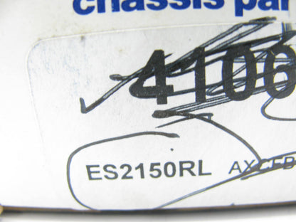 Bravo ES2150RL Steering Tie Rod End - Front Outer