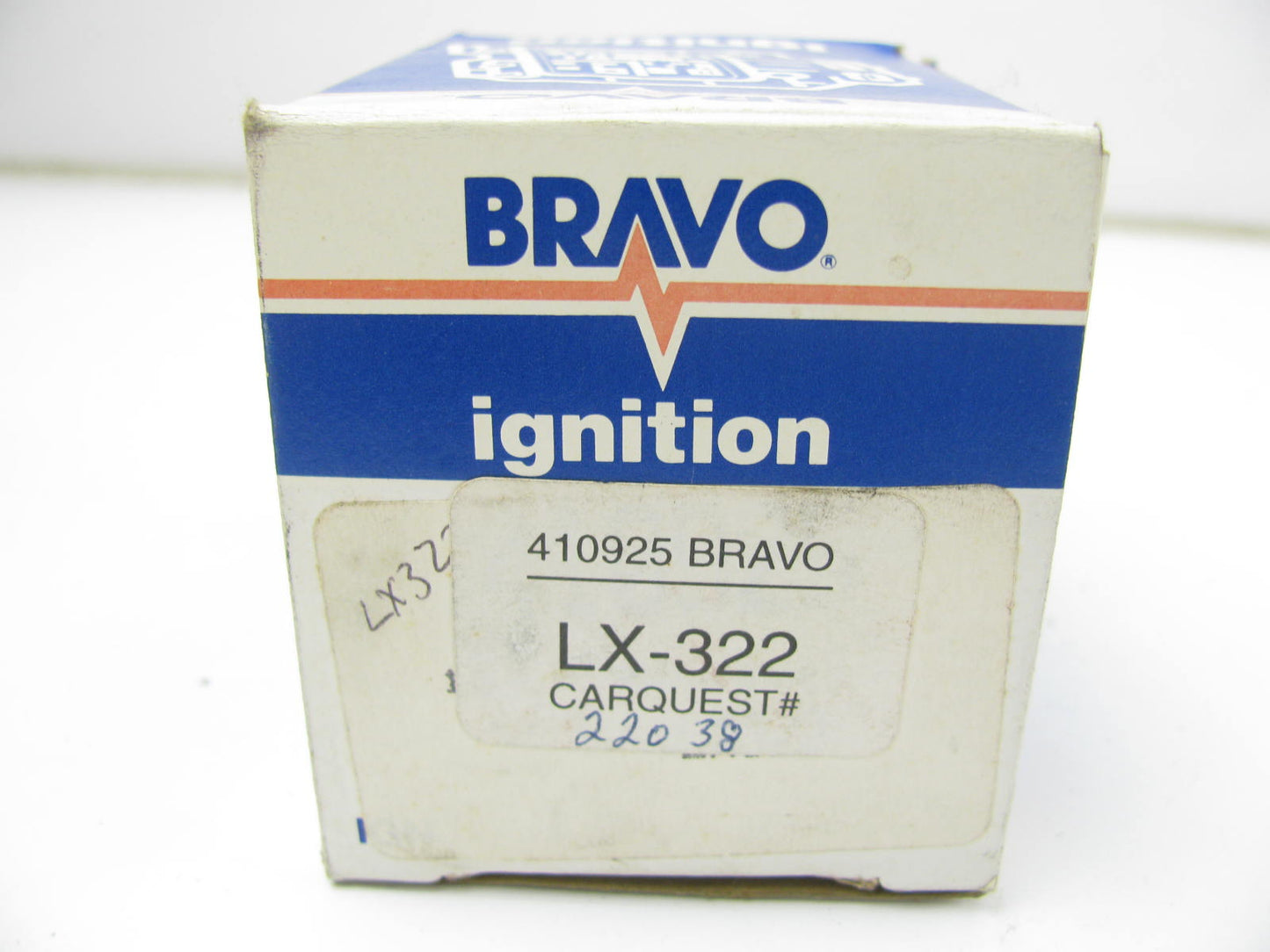 Bravo LX-322 Distributor Ignition Pickup