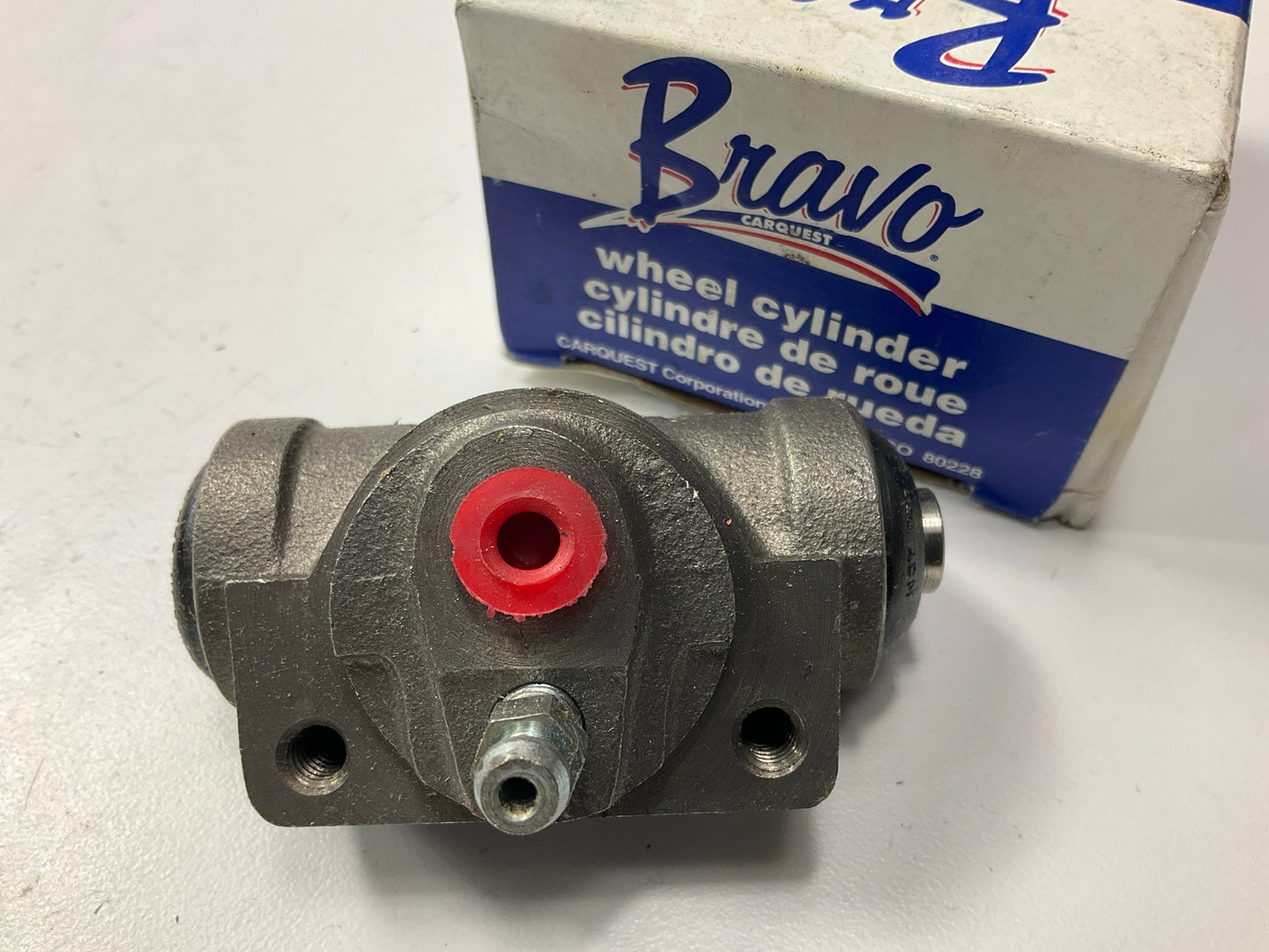 Bravo SWC1081 Rear Drum Brake Wheel Cylinder