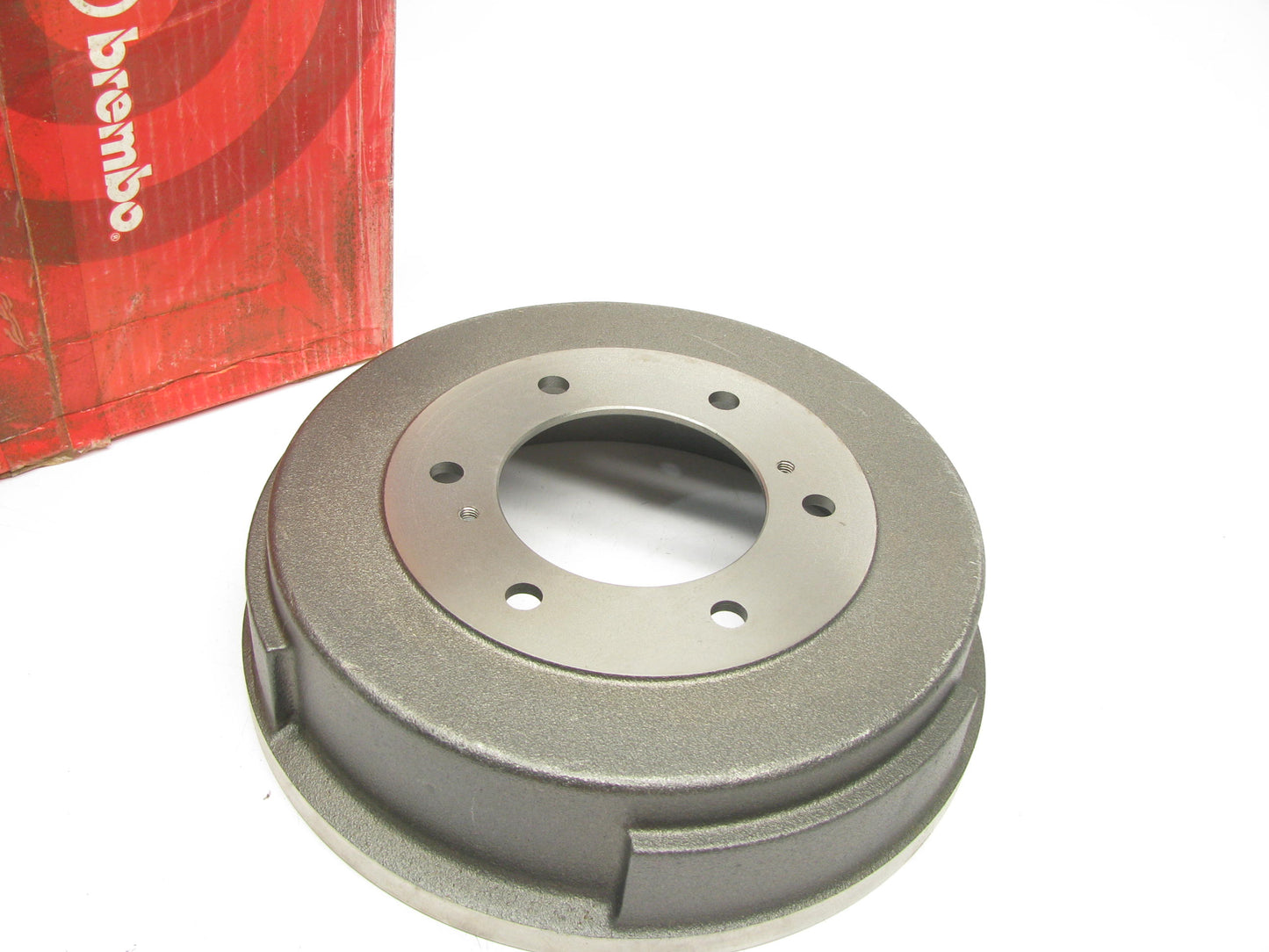 Brembo 21084 Brake Drum