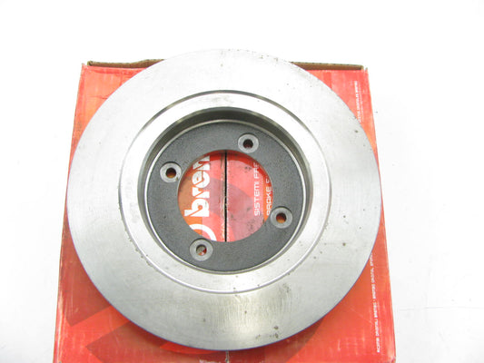 Brembo 25060 Front Disc Brake Rotor For 1982-1986 Nissan Sentra
