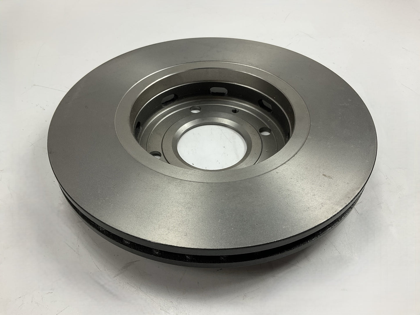 Brembo 30818027 Front Brake Rotor For 2000-2004 Volvo S40, Volvo V40