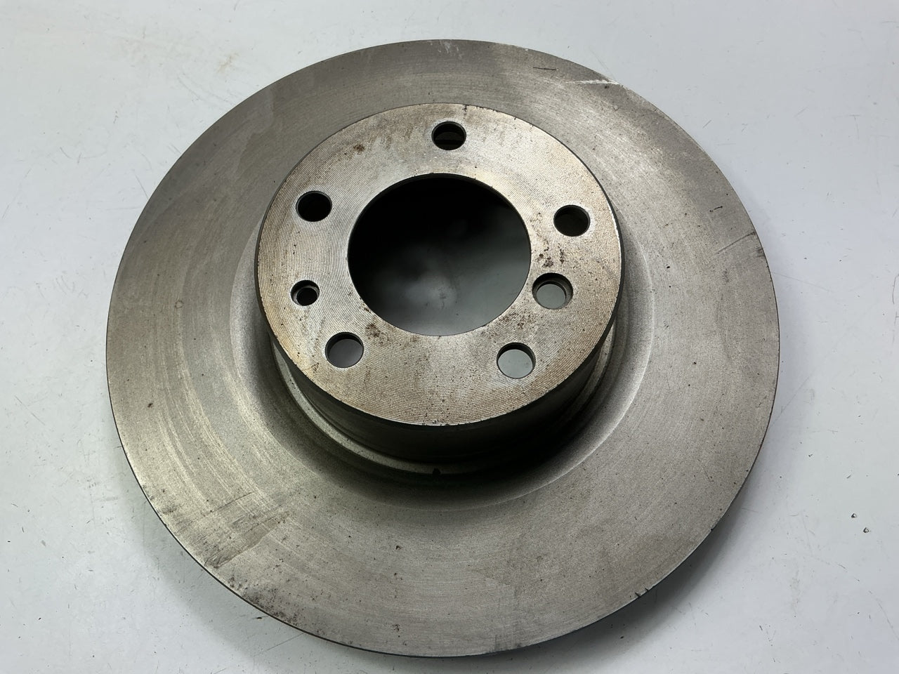 Brembo 5038 Front Brake Rotor - 1994-1997 BMW 840Ci, 93-97 850Ci