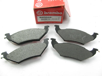 Brembo BMD544 REAR Performance Brake Pads