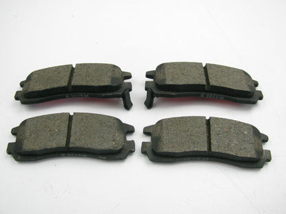 Brembo BRM698 Rear Brake Pads