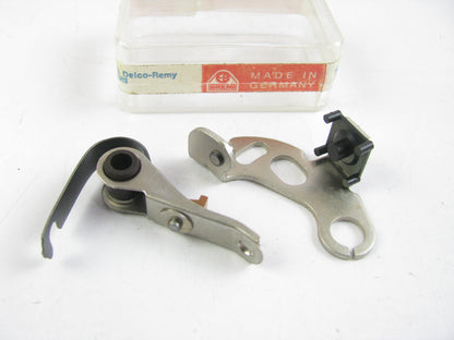 Bremi 1329 Distributor  Ignition Contact Set