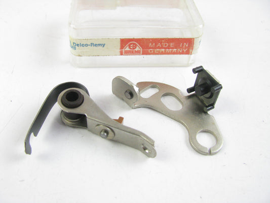 Bremi 1329 Distributor  Ignition Contact Set
