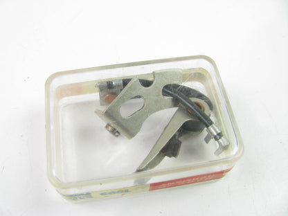 Bremi 1393 Distributor Ignition Points Contact Set DUCELLIER 61516 67-71 Renault