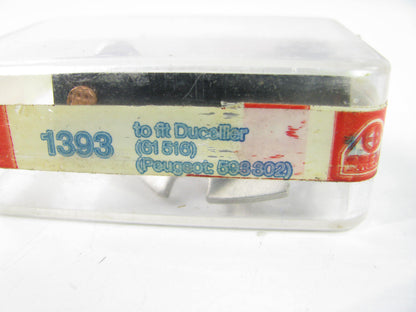 Bremi 1393 Distributor Ignition Points Contact Set DUCELLIER 61516 67-71 Renault