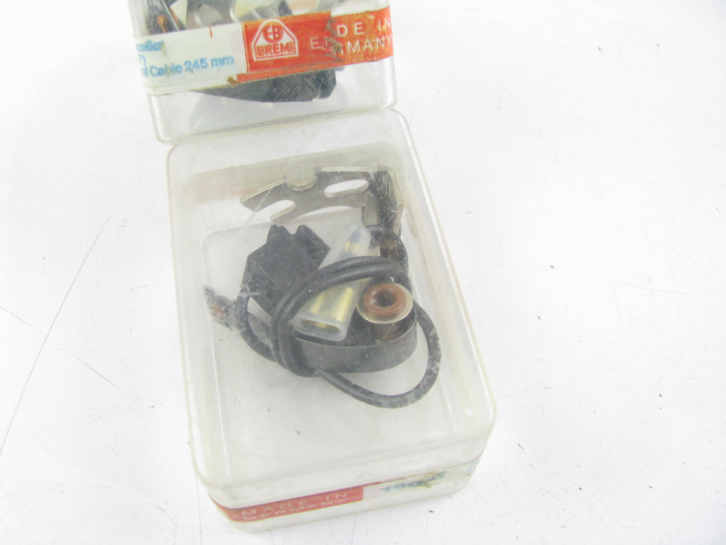 Bremi 1395 Distributor Ignition Contact  Points  /  DUCELLIER 608757
