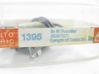 Bremi 1395 Distributor Ignition Contact  Points  /  DUCELLIER 608757