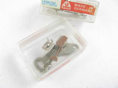 Bremi 1573V  Ignition Contact Set-Distributor Contact Set