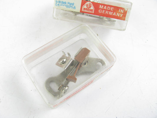 Bremi 1573V  Ignition Contact Set-Distributor Contact Set
