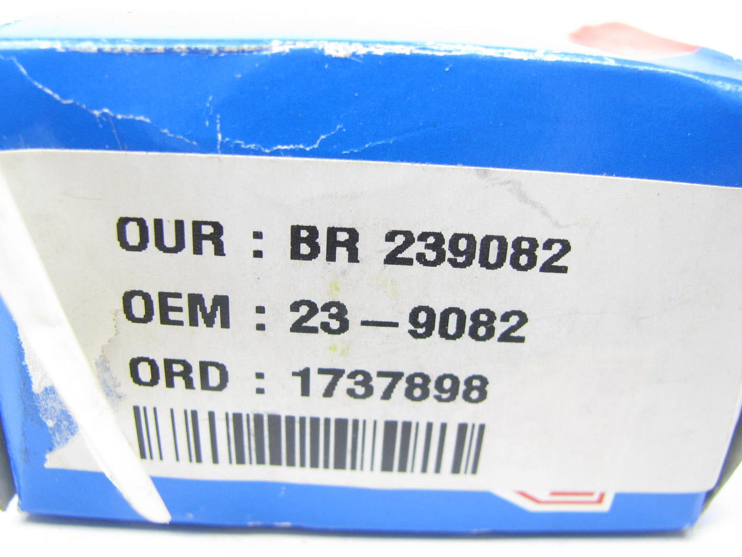 Bremi 23-9082 Ignition Distributor Rotor For 1980-1985 BMW 1.8L-L4