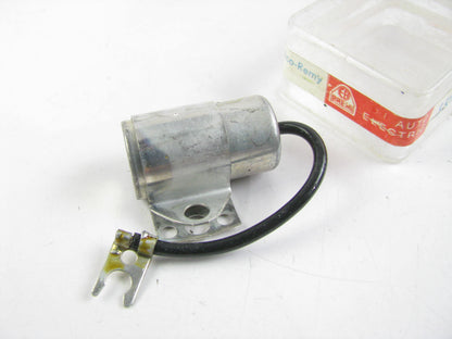 Bremi 3311 Ignition Condenser - DELCO-REMY 1928111