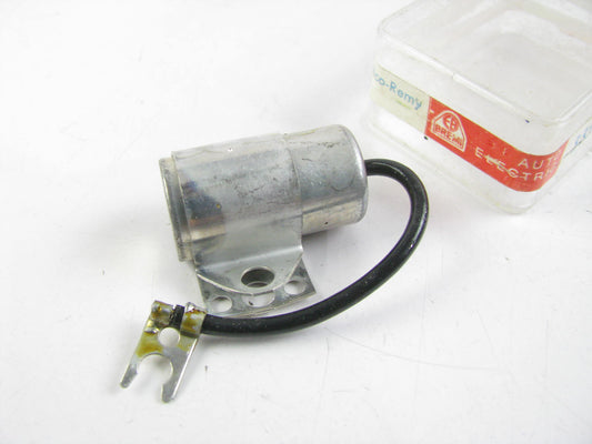 Bremi 3311 Ignition Condenser - DELCO-REMY 1928111