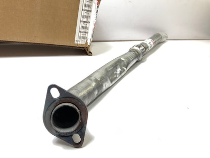 Brexhaust 850-133 Replacement Exhaust Pipe For 2004-2005 Toyota RAV4 2.4L-L4