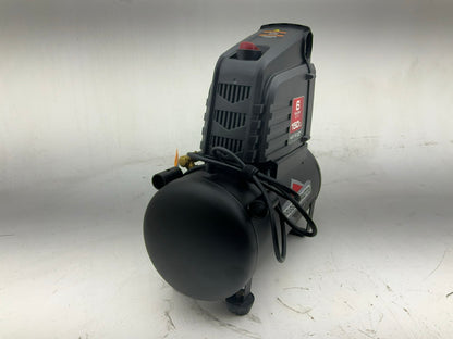 Briggs & Stratton 074024-00 6 Gallon Air Compressor, 150 Max PSI