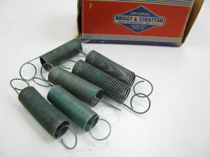 LOT OF 6 PCS - Briggs & Stratton 260599  Rotary Governor Spring